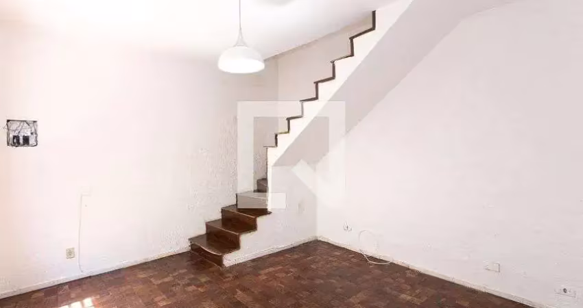 Casa para venda - vila carrão, 2 quartos,  104 m² - são paulo