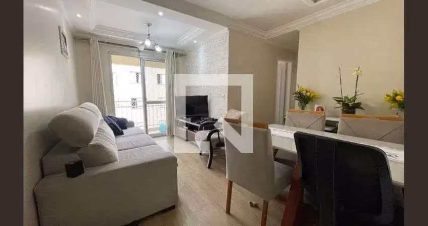 Apartamento para venda - jaguaré, 3 quartos,  64 m² - são paulo