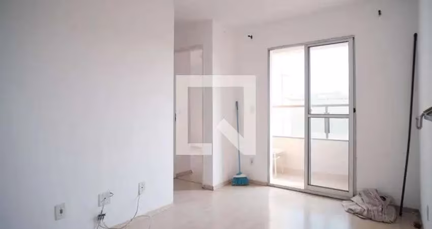 Apartamento para venda - jardim aricanduva, 2 quartos,  45 m² - são paulo