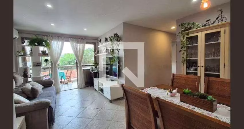 Apartamento para venda - recreio, 3 quartos,  89 m² - rio de janeiro