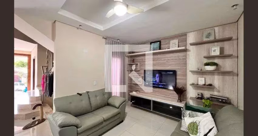 Casa / sobrado em condomínio para venda - swiss park, 3 quartos,  250 m² - campinas