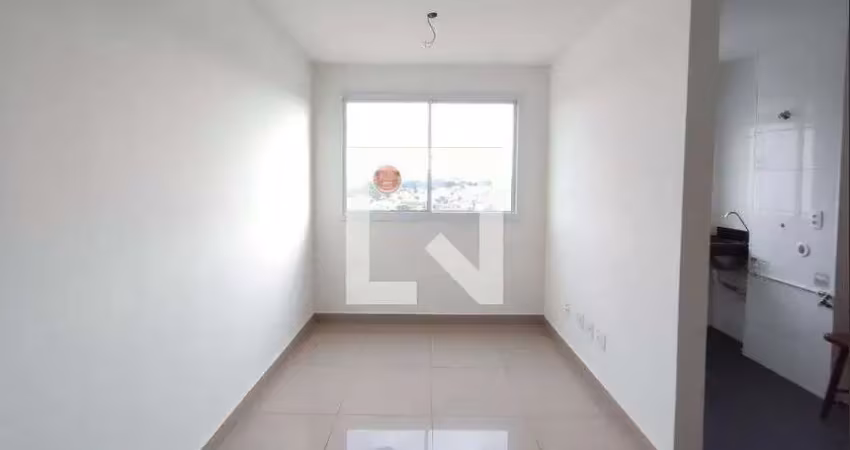 Apartamento para venda - parque industrial, 2 quartos,  46 m² - campinas
