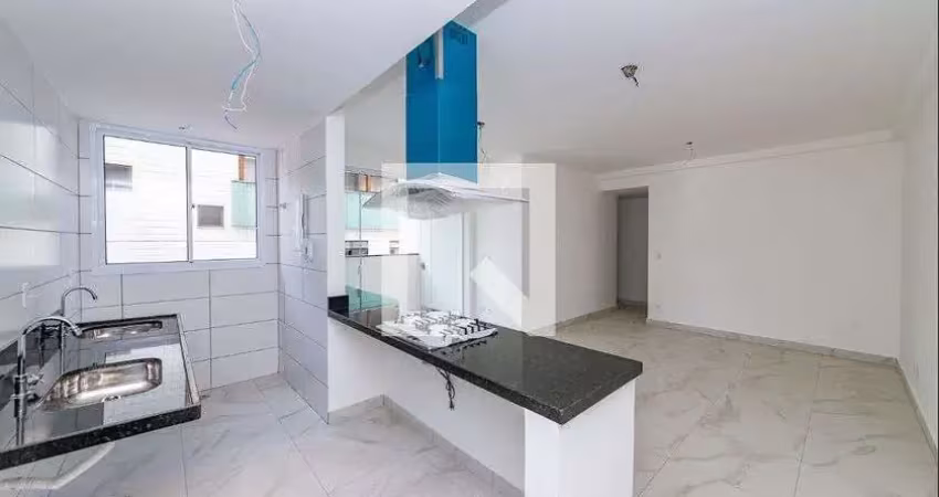 Apartamento para venda - coração eucarístico, 3 quartos,  80 m² - belo horizonte