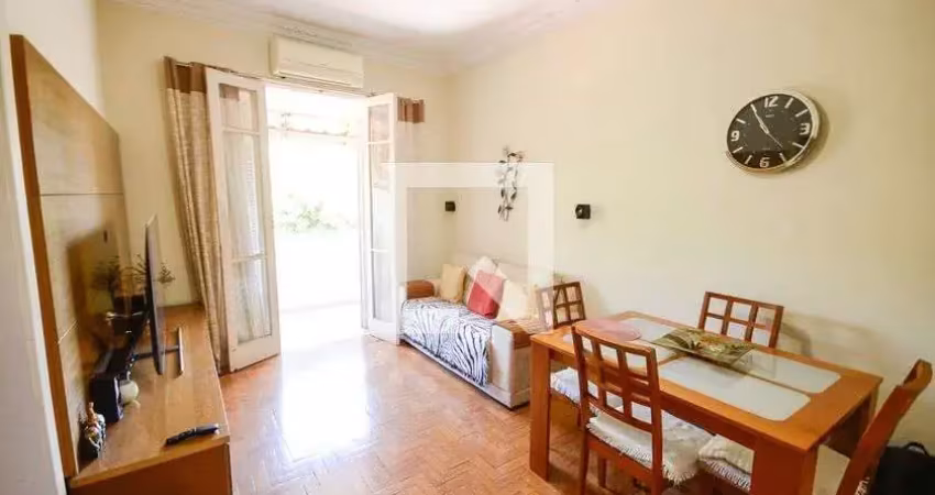 Apartamento para venda - grajaú, 2 quartos,  74 m² - rio de janeiro