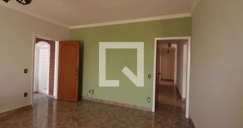 Casa para venda - jardim pacaembu, 3 quartos,  480 m² - jundiaí