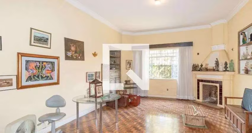 Casa com 6 quartos à venda na Rua Iraúna, Vila Olímpia, São Paulo