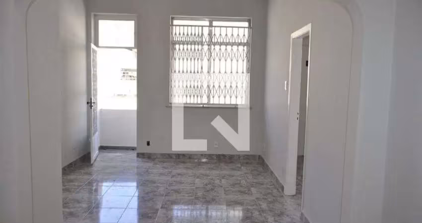 Apartamento para venda - engenho novo, 2 quartos,  80 m² - rio de janeiro