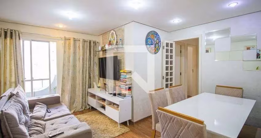 Apartamento para venda - tucuruvi, 2 quartos,  60 m² - são paulo