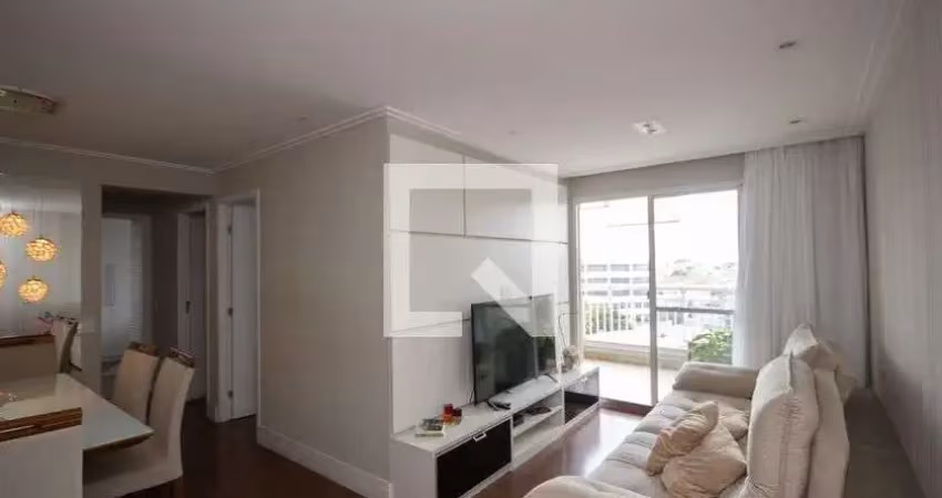 Apartamento para venda - vila guilherme, 3 quartos,  79 m² - são paulo