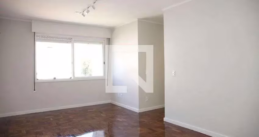 Apartamento para venda - higienópolis, 3 quartos,  94 m² - porto alegre