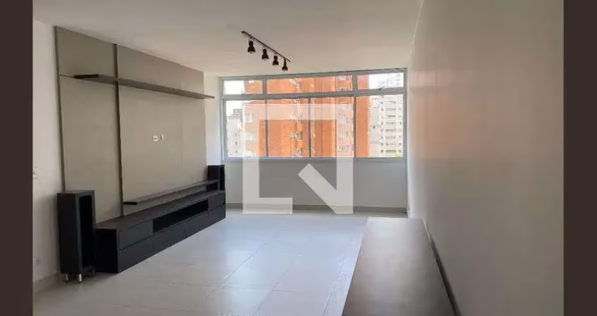 Apartamento para venda - jardim paulista, 4 quartos,  180 m² - são paulo