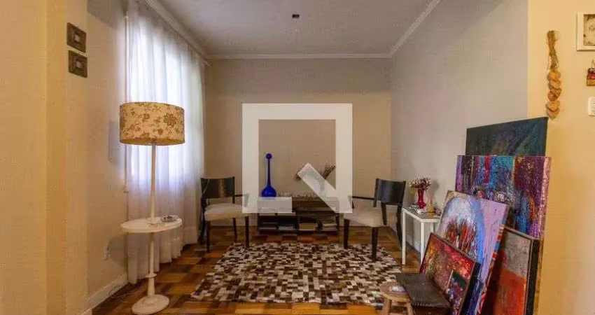 Apartamento para venda - rio branco, 2 quartos,  121 m² - porto alegre