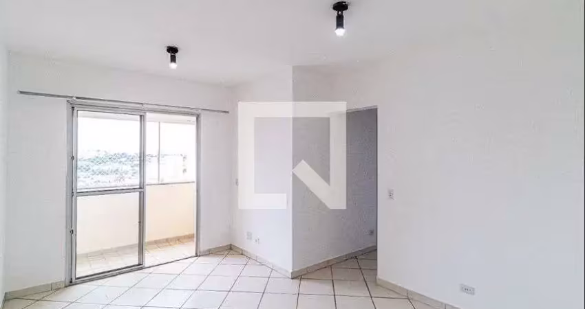 Apartamento para venda - jardim éster yolanda, 2 quartos,  52 m² - são paulo