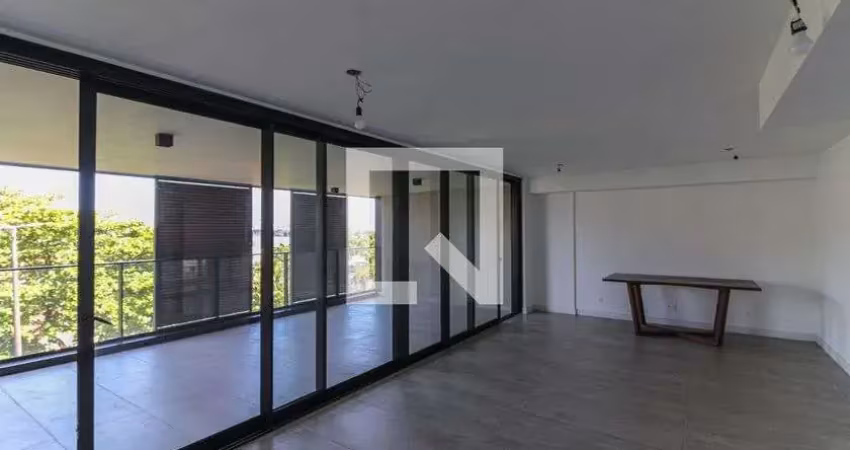 Cobertura para venda - lagoa, 4 quartos,  337 m² - rio de janeiro