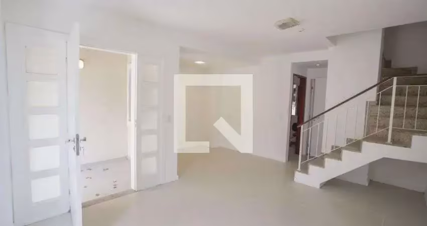 Casa para venda - freguesia , 4 quartos,  116 m² - rio de janeiro