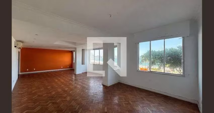 Apartamento para venda - copacabana, 3 quartos,  223 m² - rio de janeiro