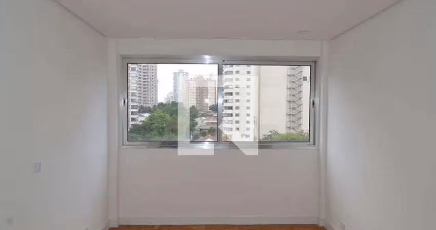 Apartamento para venda - vila mariana, 2 quartos,  72 m² - são paulo