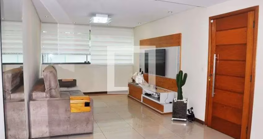Casa para venda - piqueri, 3 quartos,  228 m² - são paulo