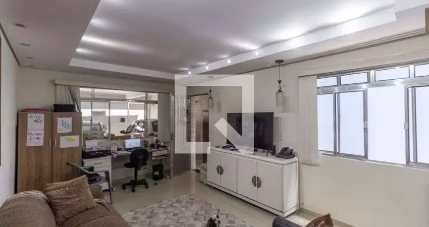 Casa para venda - ponte rasa, 4 quartos,  175 m² - são paulo