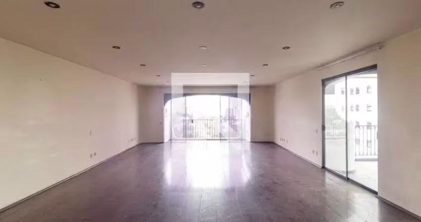 Apartamento para venda - pacaembu, 4 quartos,  362 m² - são paulo