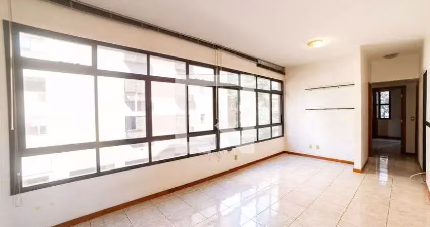 Apartamento para venda - santo antônio, 2 quartos,  75 m² - belo horizonte