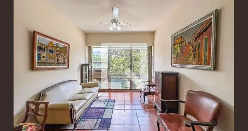 Apartamento para venda - flamengo, 2 quartos,  84 m² - rio de janeiro