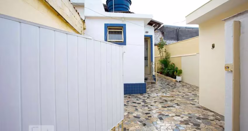 Casa para venda - vila carrão, 1 quarto,  72 m² - são paulo