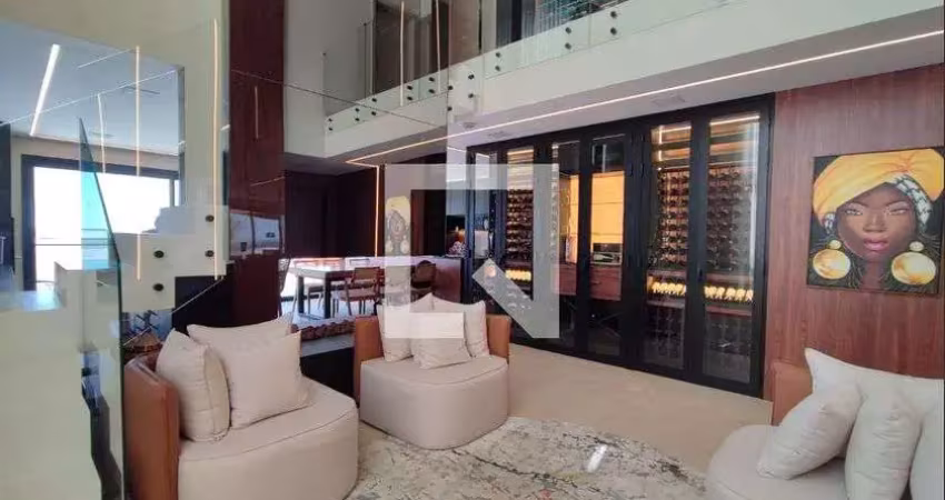 Casa / sobrado em condomínio para venda - swiss park, 3 quartos,  290 m² - campinas