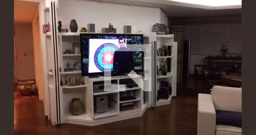 Apartamento para venda - portal do morumbi, 4 quartos,  400 m² - são paulo