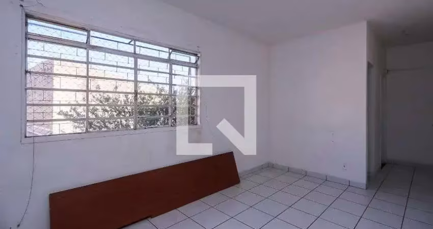 Apartamento para venda - santa terezinha, 3 quartos,  65 m² - belo horizonte