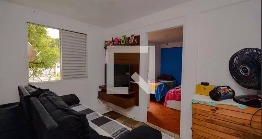 Apartamento para venda - assunção, 2 quartos,  25 m² - são bernardo do campo