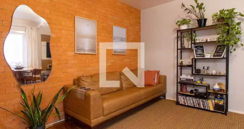 Apartamento para venda - higienópolis, 3 quartos,  90 m² - porto alegre