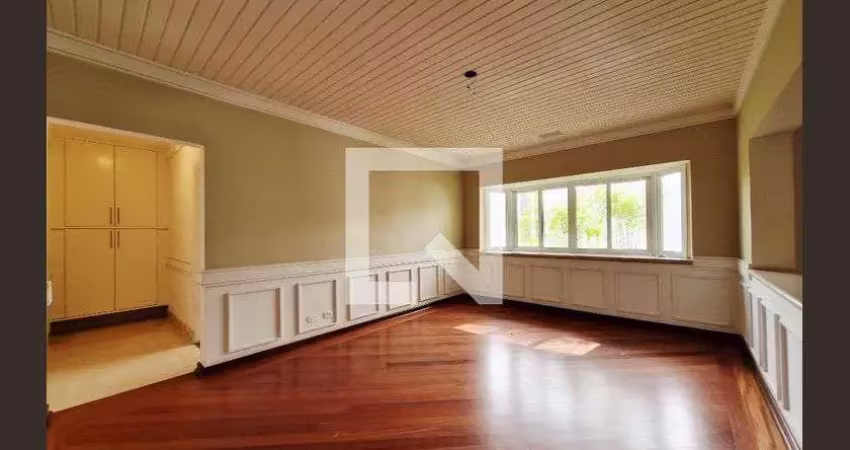 Casa / sobrado em condomínio para venda - morumbi, 4 quartos,  754 m² - são paulo