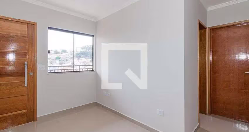 Apartamento para venda - jardim brasil , 2 quartos,  42 m² - são paulo
