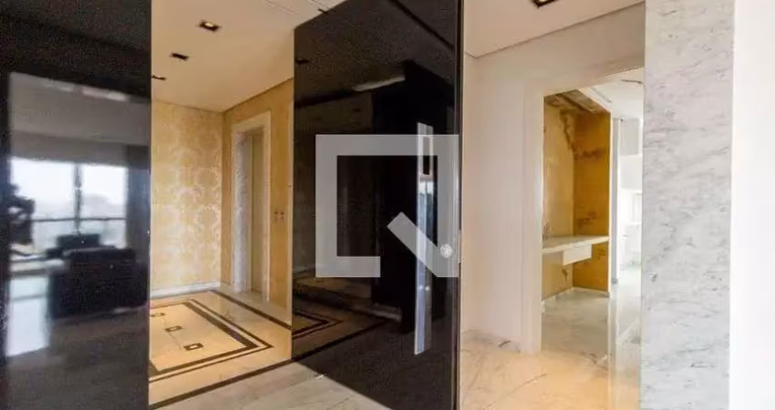 Apartamento para venda - vila mariana, 4 quartos,  374 m² - são paulo