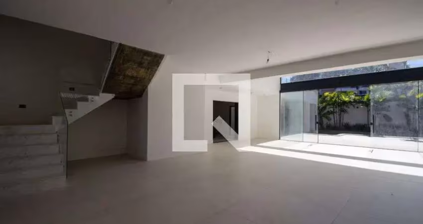 Casa para venda - barra da tijuca - marapendi, 6 quartos,  860 m² - rio de janeiro