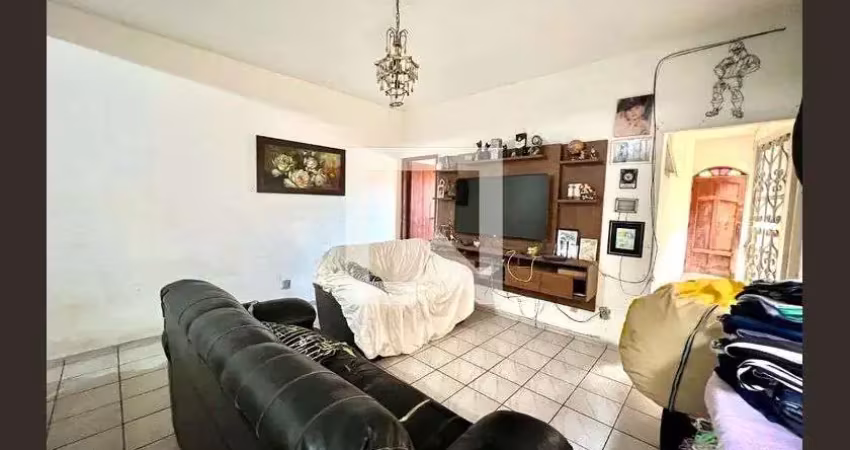 Casa para venda - canaã, 3 quartos,  340 m² - belo horizonte