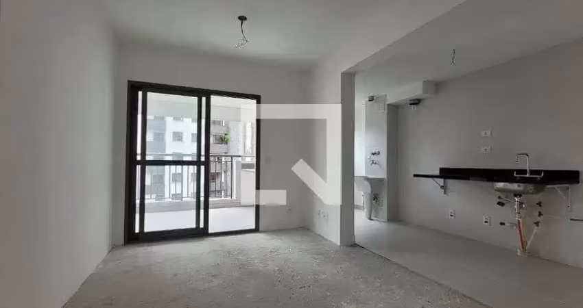Apartamento para venda - jardim bela vista, 3 quartos,  82 m² - santo andré