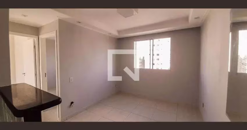Apartamento para venda - bussocaba, 2 quartos,  42 m² - osasco