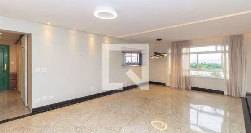 Cobertura para venda - ipiranga, 4 quartos,  340 m² - são paulo