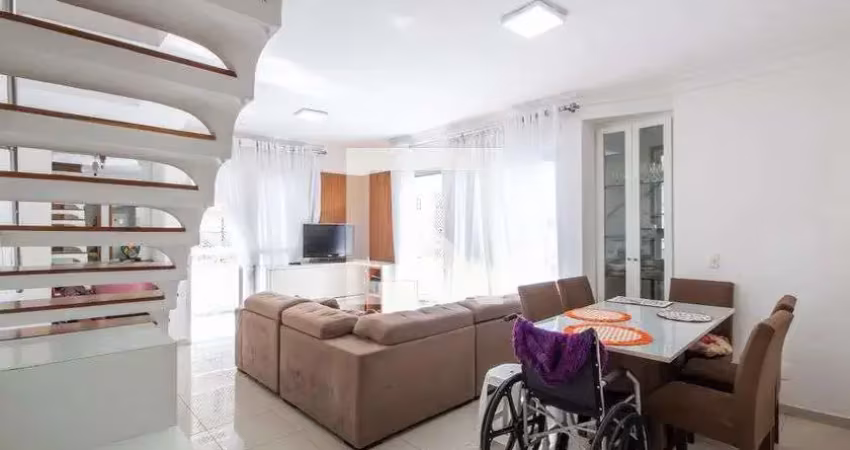 Apartamento para venda - centro, 3 quartos,  100 m² - osasco
