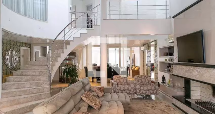 Casa para venda - ipanema, 5 quartos,  470 m² - porto alegre