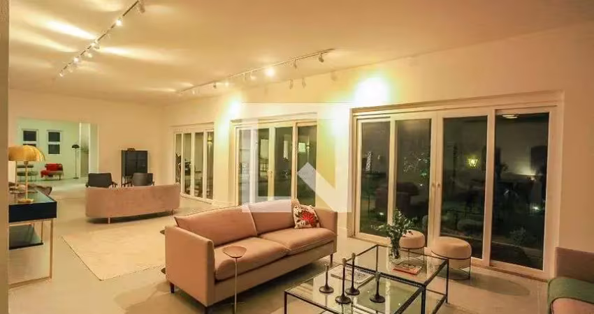 Casa para venda - morumbi, 6 quartos,  740 m² - são paulo