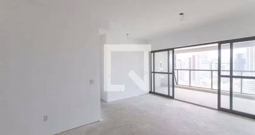 Apartamento para venda - chácara santo antonio, 3 quartos,  134 m² - são paulo