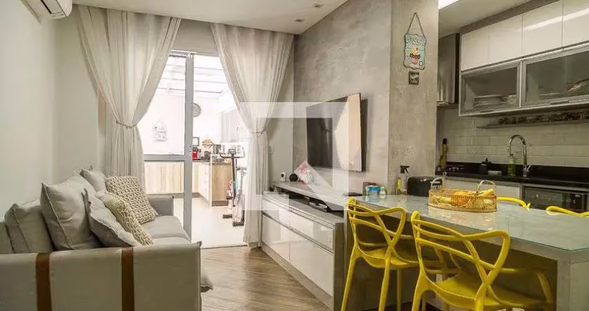 Apartamento para venda - jabaquara, 2 quartos,  91 m² - são paulo