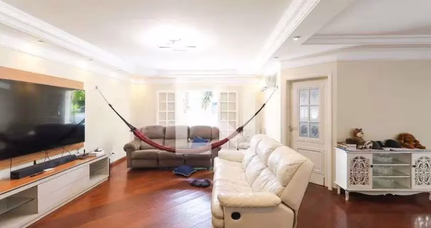 Casa para venda - tucuruvi, 4 quartos,  520 m² - são paulo