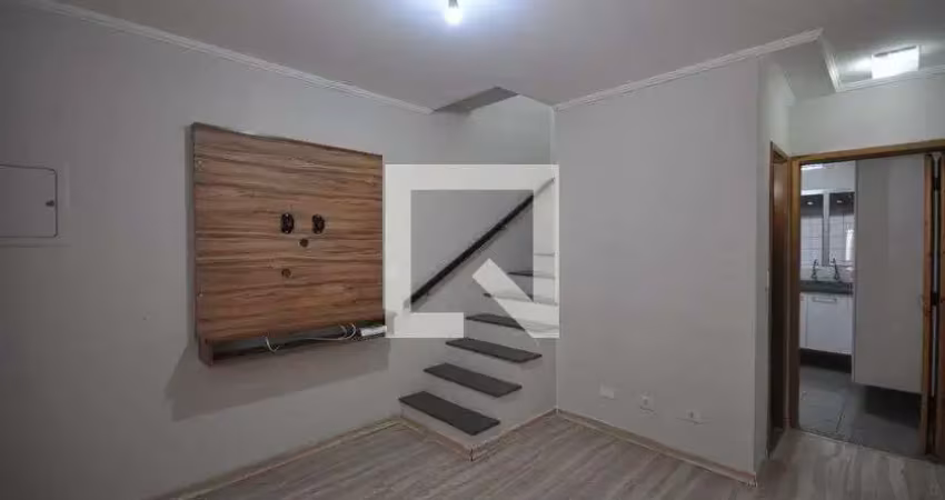 Casa / sobrado em condomínio para venda - vila guilherme, 2 quartos,  71 m² - são paulo