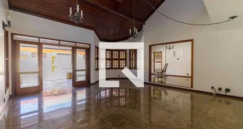 Casa / sobrado em condomínio para venda - barra da tijuca - marapendi, 6 quartos,  505 m² - rio de janeiro