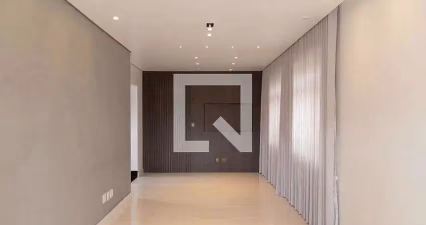 Apartamento para venda - coração de jesus, 4 quartos,  126 m² - belo horizonte
