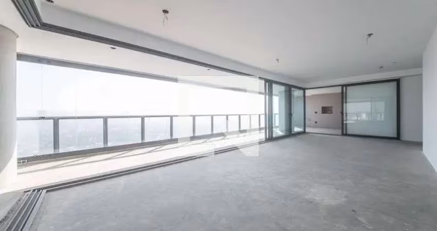 Apartamento para venda - itaim bibi, 4 quartos,  289 m² - são paulo